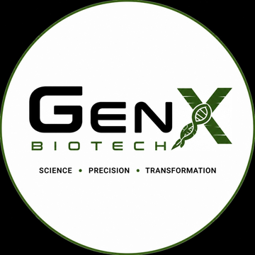 GenX Biotech