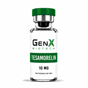 Tesamorelin