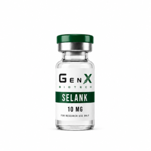 Selank