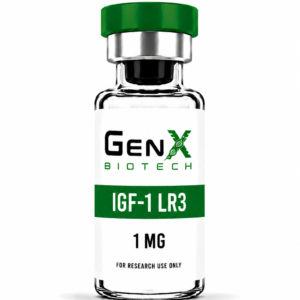 IGF-1 LR3