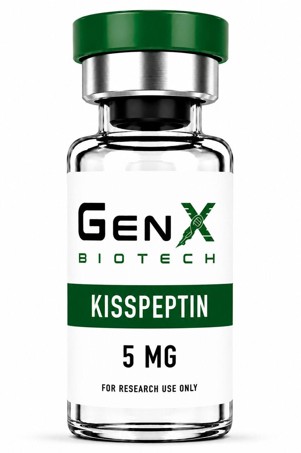Kisspeptin - Imagen 2