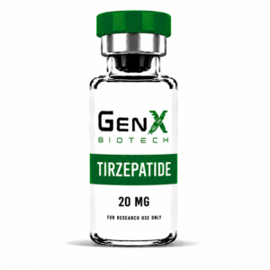 Tirzepatide