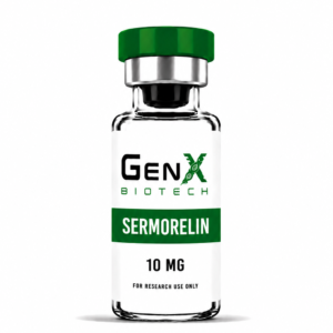Sermorelin