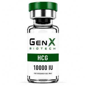 HCG